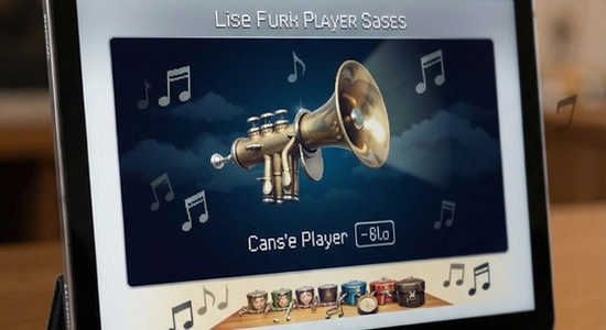 �����������player������չʾ