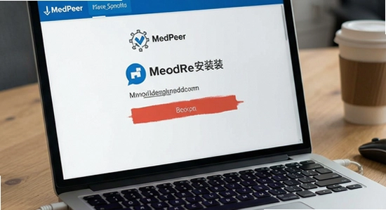 MedPeer��װʧ����ô��