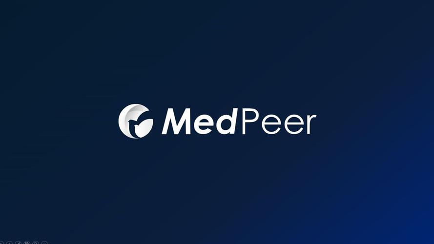 MedPeer�ٷ����ؽ�ͼ