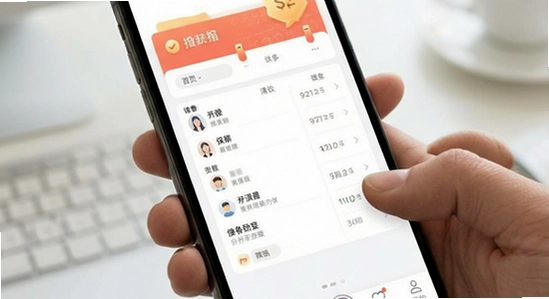 ���Ӽ���app����չʾ