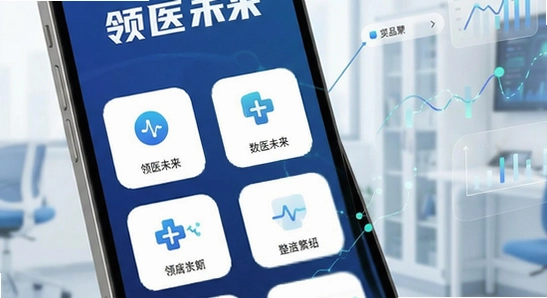 ��ҽδ��app�����湦��չʾͼ