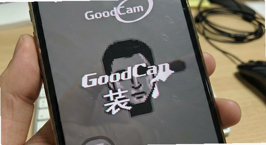 GoodCam��װ��������ô��