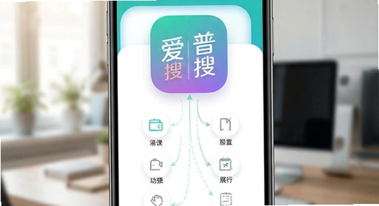 ������app�����湦��չʾͼ