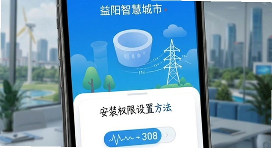 �����ǻ۳���app��װȨ�����÷���