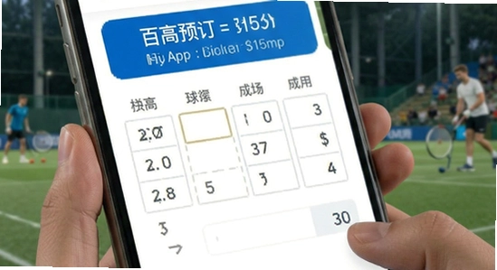 �ٸ�app��Ԥ����Ʒֹ���չʾͼ