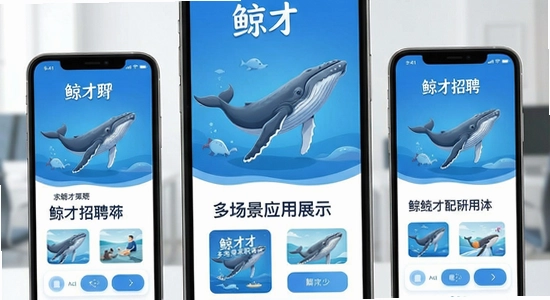 ������Ƹ�ೡ����ְӦ��չʾͼ