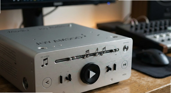 Joy Audio�����������ֿ�����ô���