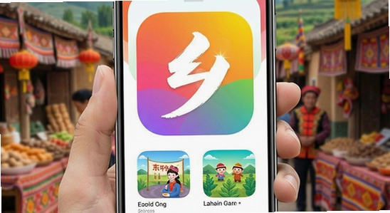 670*360 ��ʶ���APP����չʾͼ