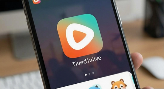 �̾�app����չʾͼ