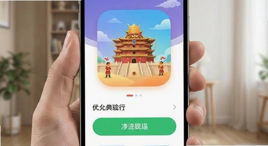 ��Ԫ����app����չʾͼ