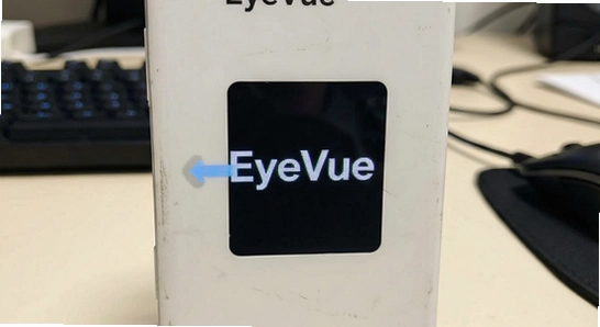 EyeVue��װ��������ô��