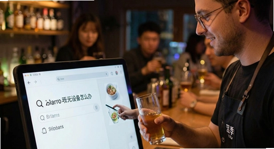 �¶���E-Bar���������豸��ô��