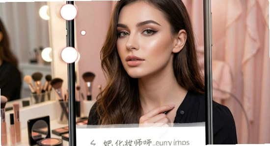 Լױ�ɻ�ױʦ��Ʒչʾ��ԤԼ���� 670x360