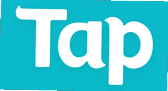 toptop下载官方版taptap 安装界面 手机屏幕 软件图标 色彩鲜明