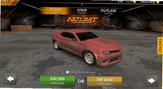 �޼���쭳�2 No Limit Drag Racing 2 ������װ ����