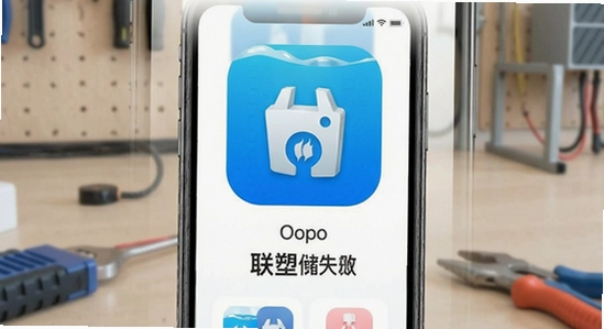 联塑储能App安装失败解决方法