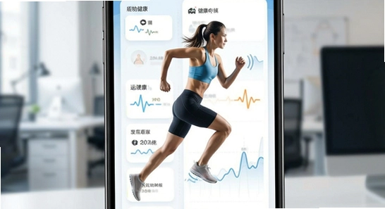 运动健康app后台数据中断解决办法