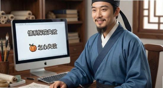 情系探花安装失败怎么办
