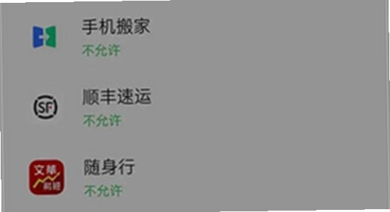 ��׿�ֻ�sceneȨ�����ý���,ɫ�ʷḻ��ˮӡ