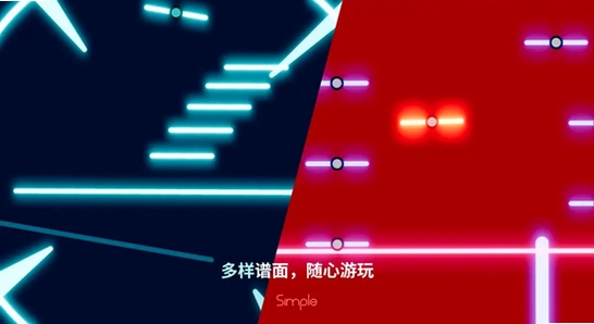 Simple���ιٷ����ذ�ȫ������,��ɫ�ḻ��ˮӡ����ͼ