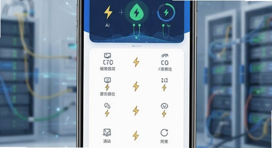 ���ܹܼ�APP�����湦��չʾͼ