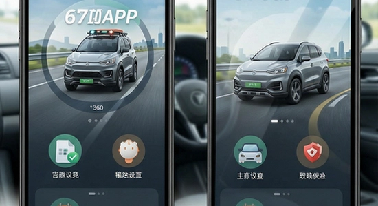 670*360 ������APP�����湦��չʾ