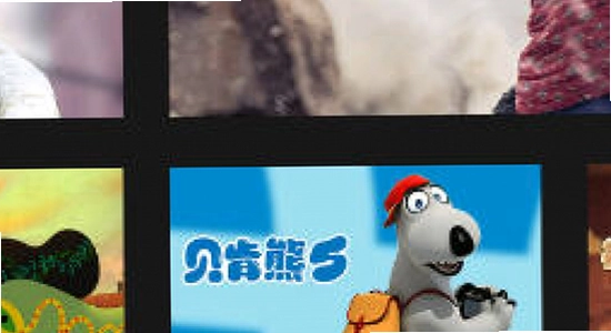 央视频tv版apk安装包下载 安装失败排查 电视屏幕实拍,电视显示应用列表界面 清晰可见 无水印