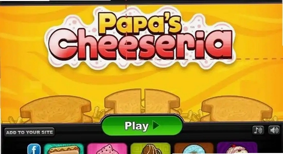 �ϵ������ε�Papa��Ϸ��Ӫ����,ɫ�ʷḻ��ˮӡ����ͼ