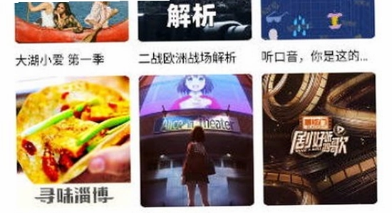 叶子影视官方正版安卓版下载安装界面,叶子影视安卓版下载,叶子影视安装教程,色彩丰富无水印