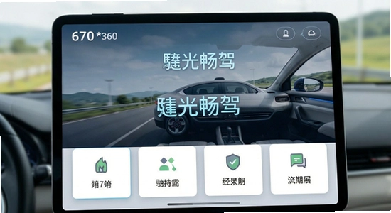 670*360 �ҹ⳩�������湦��չʾͼ