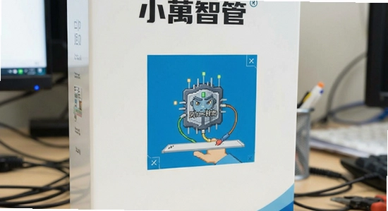 小智管安装后无法打开怎么办