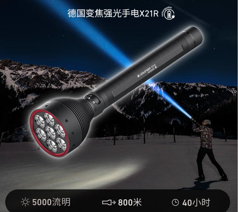 �ռ��ֵ�ͲFlashlight�ٷ������ؽ�ͼ