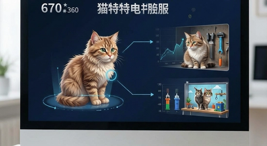 670*360 猫特电服功能场景展示图