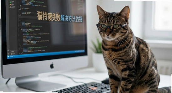 猫特电服网络连接失败解决方法