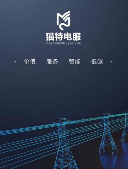 猫特电服下载截图