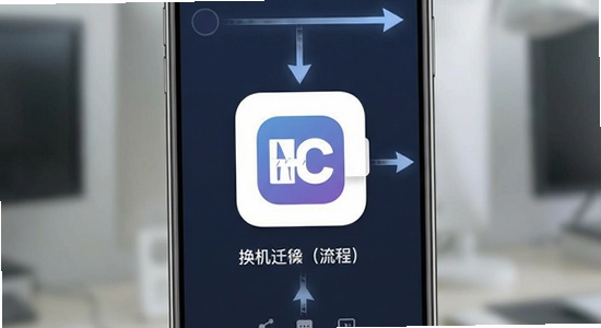 ���app���ݱ����뻻��Ǩ�Ʋ�������ͼ 670*360