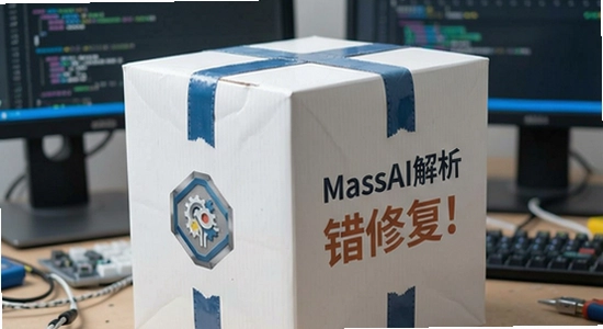 MassAI解析包错误修复