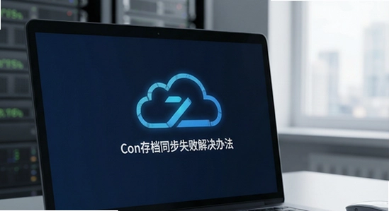 The Convergence�ƴ浵ͬ��ʧ�ܽ���취