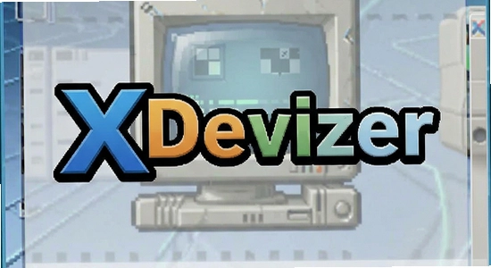 XDevizer�ɰ汾����