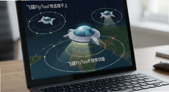 �ɵ�FlyTool�촫�������Ӳ���