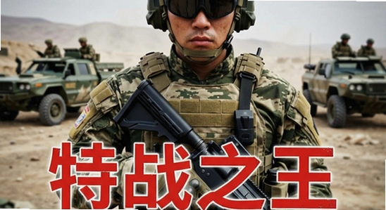 特战之王安装失败解决方法