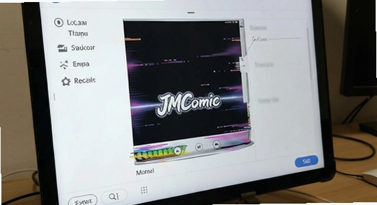 JMComic��װ�������޷�������ô��