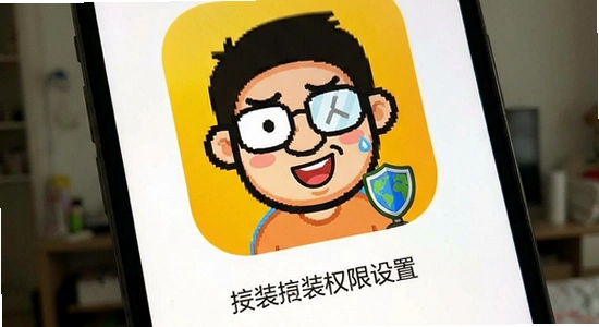 ��Ц�ں�app��װȨ������