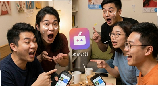 ��Ц�ں�app������������