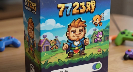 7723��Ϸ������������Ϸ