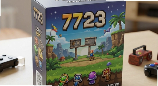 7723��Ϸ��������Ⱥ