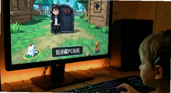 ׽�Բ�PC������޷�������ô���