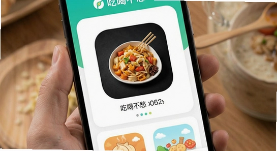�ԺȲ���app������չʾͼ 670x360
