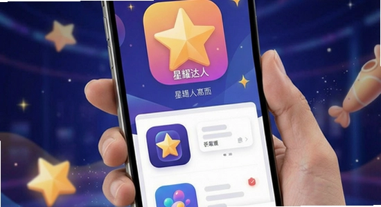 ��ҫ����app������չʾͼ