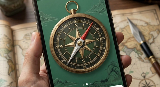 ��ˮ����app����չʾ
